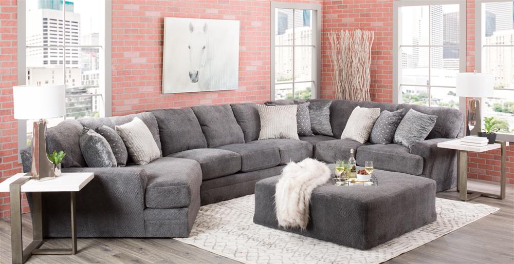 Mammoth Sectional